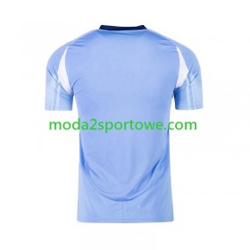 Koszulka New York City FC Domowe Stroje Piłkarskie 2025 Krótki Rękaw